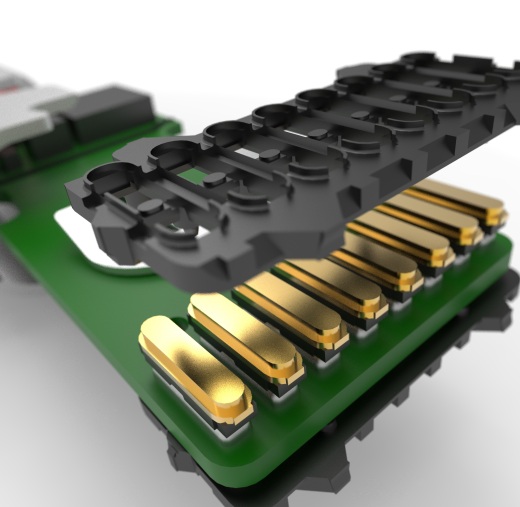 苹果闪电头组件缩略图